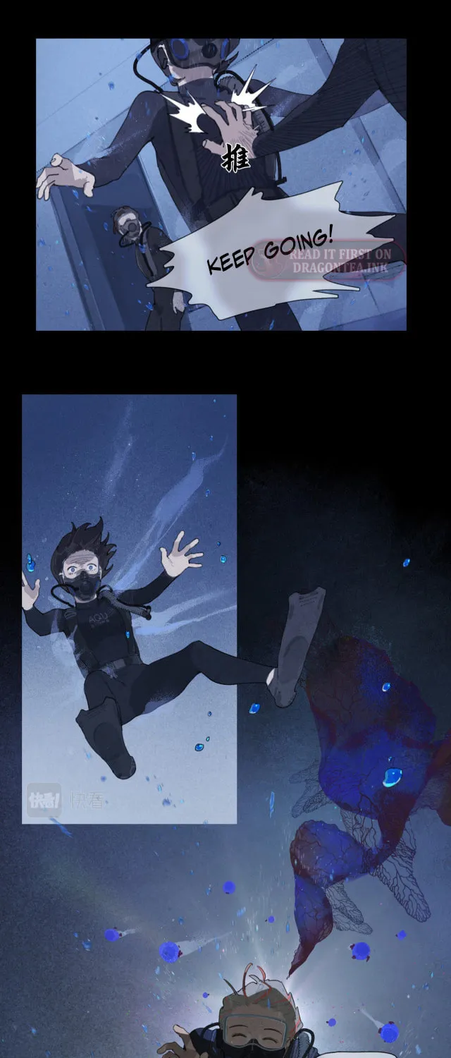 Huo Hai Chapter 17 page 14 - 