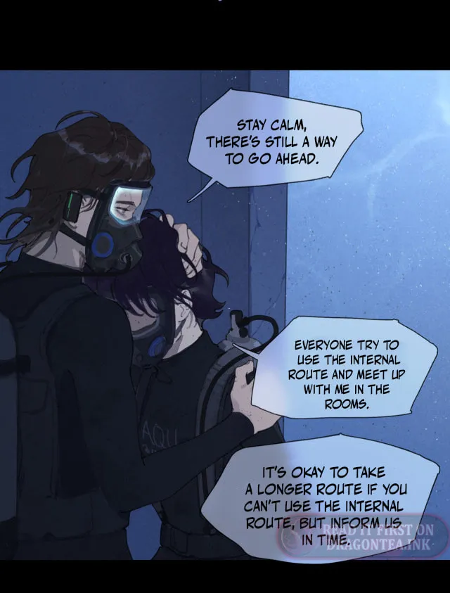 Huo Hai Chapter 17 page 19 - 