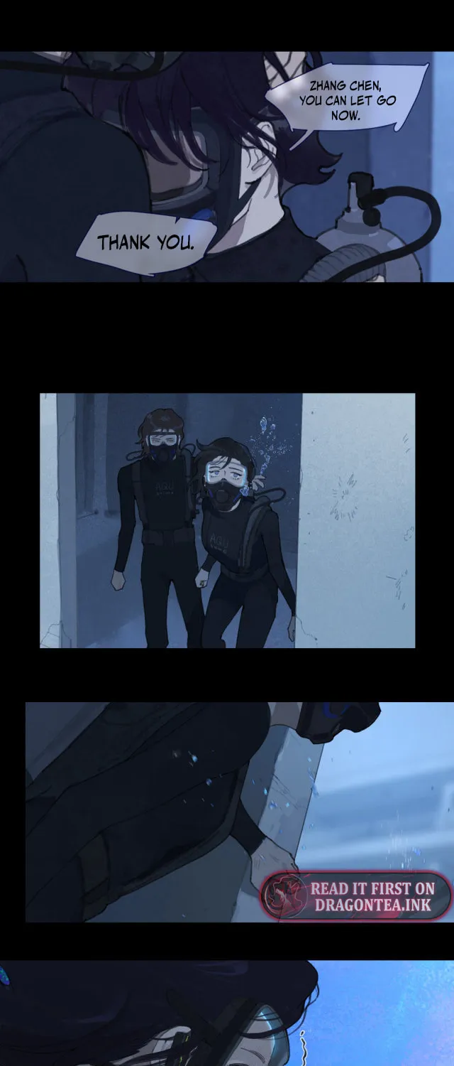 Huo Hai Chapter 17 page 20 - 