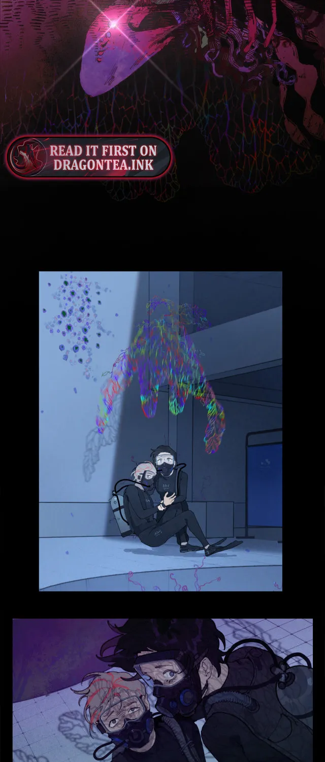Huo Hai Chapter 17 page 3 - 