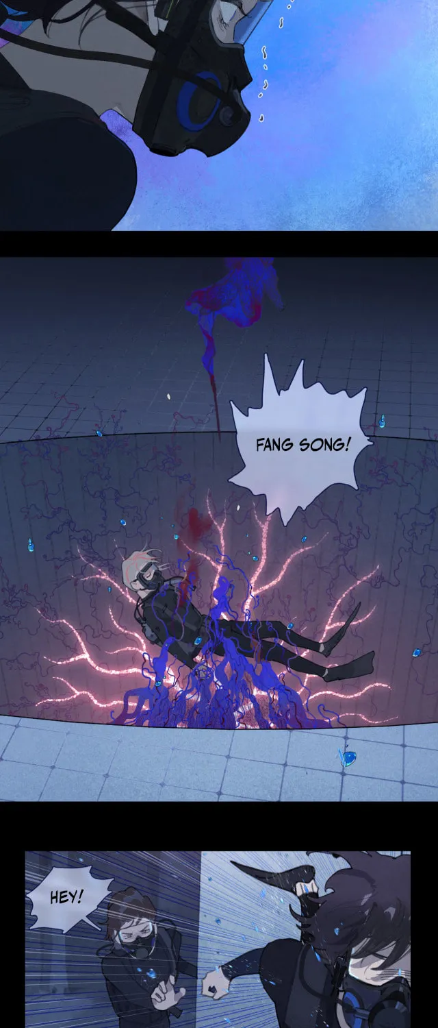 Huo Hai Chapter 17 page 21 - 