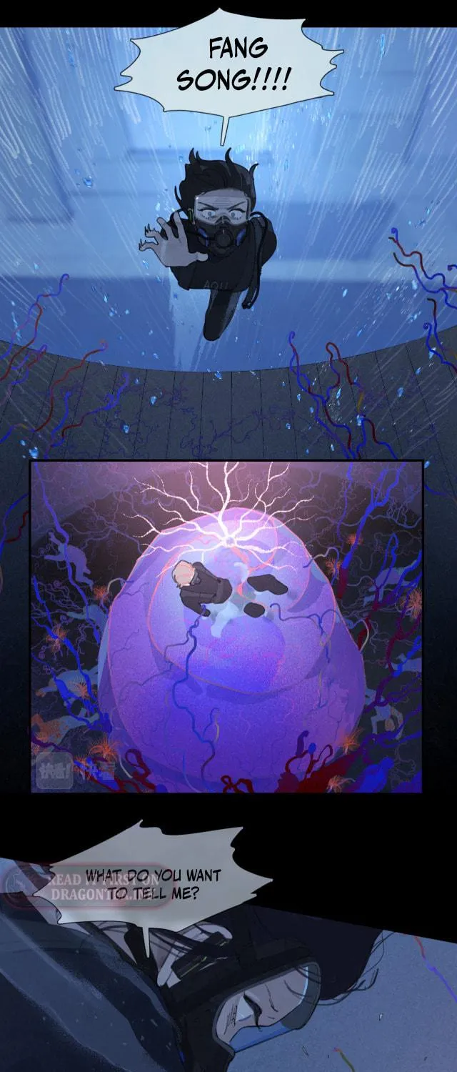 Huo Hai Chapter 17 page 23 - 