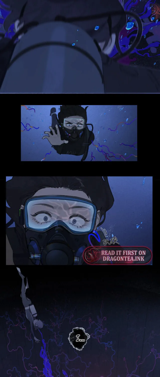 Huo Hai Chapter 17 page 25 - 