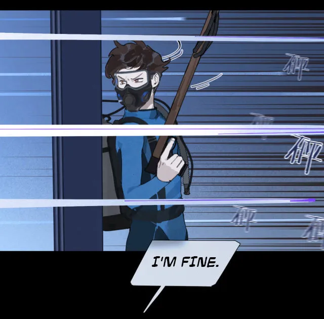 Huo Hai Chapter 17 page 7 - 