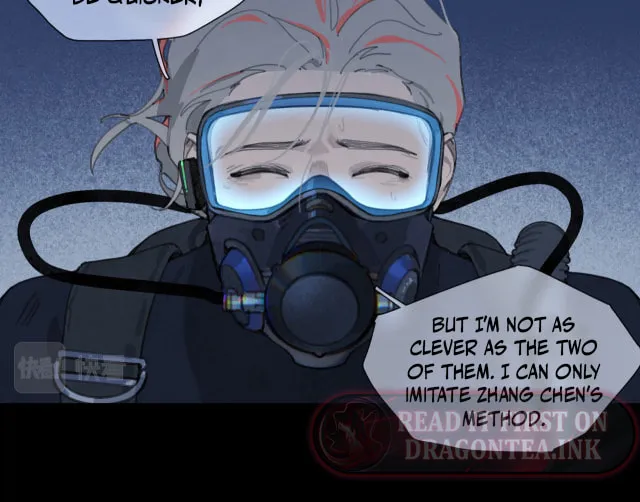 Huo Hai Chapter 17 page 10 - 