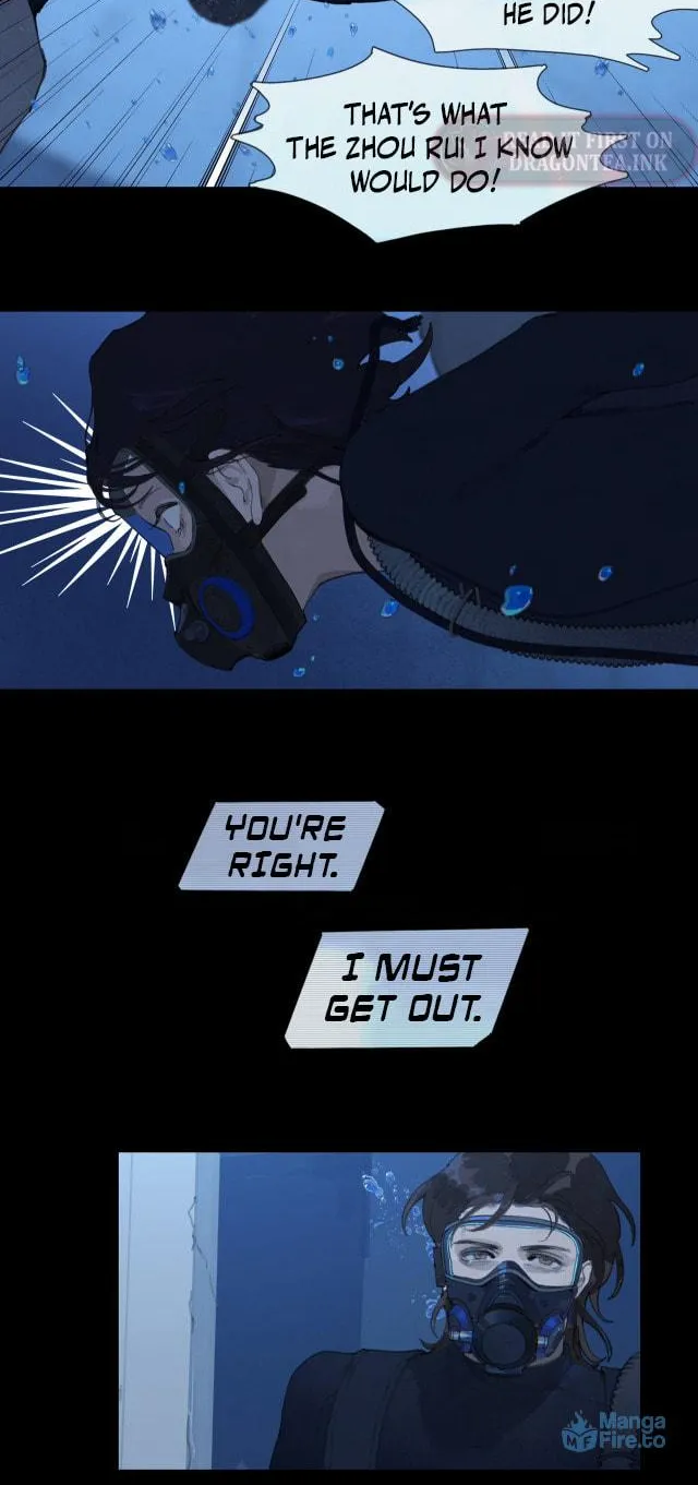 Huo Hai Chapter 18 page 15 - 