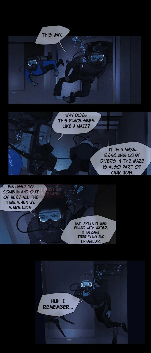 Huo Hai Chapter 18 page 19 - 