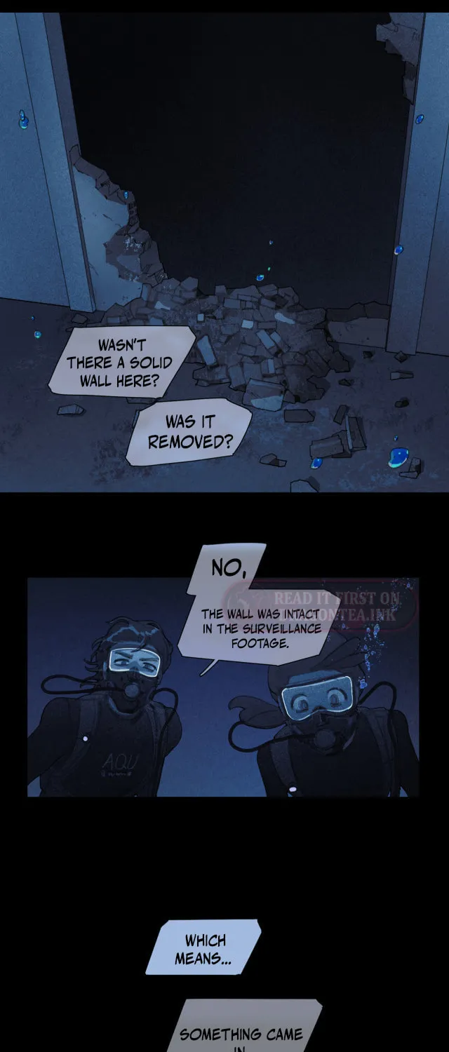 Huo Hai Chapter 18 page 20 - 