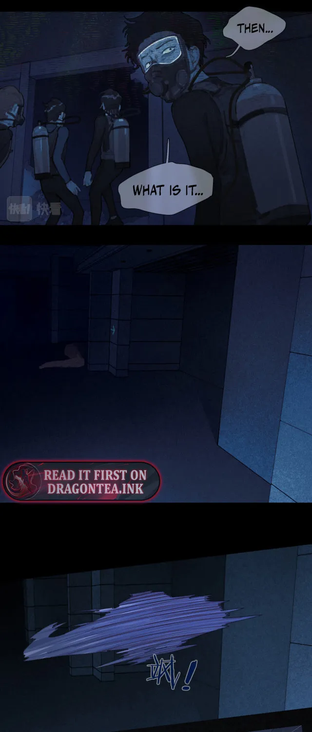 Huo Hai Chapter 18 page 22 - 