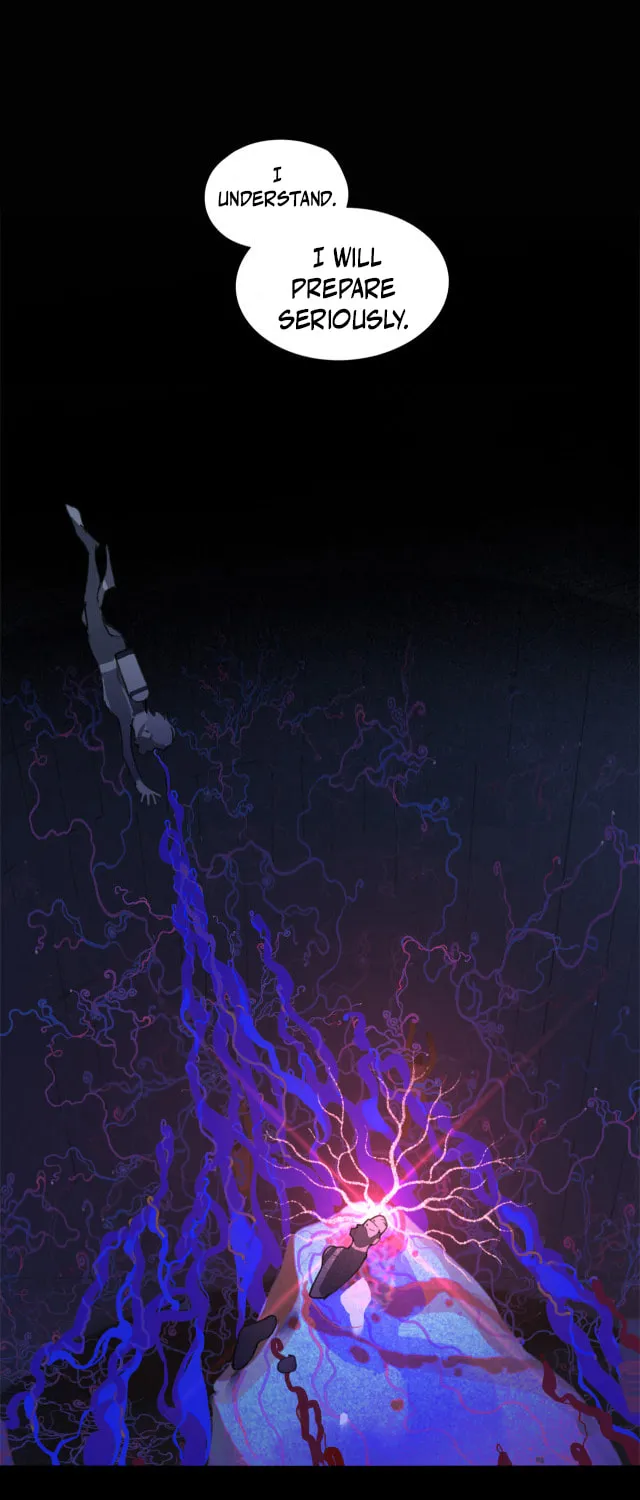 Huo Hai Chapter 18 page 5 - 