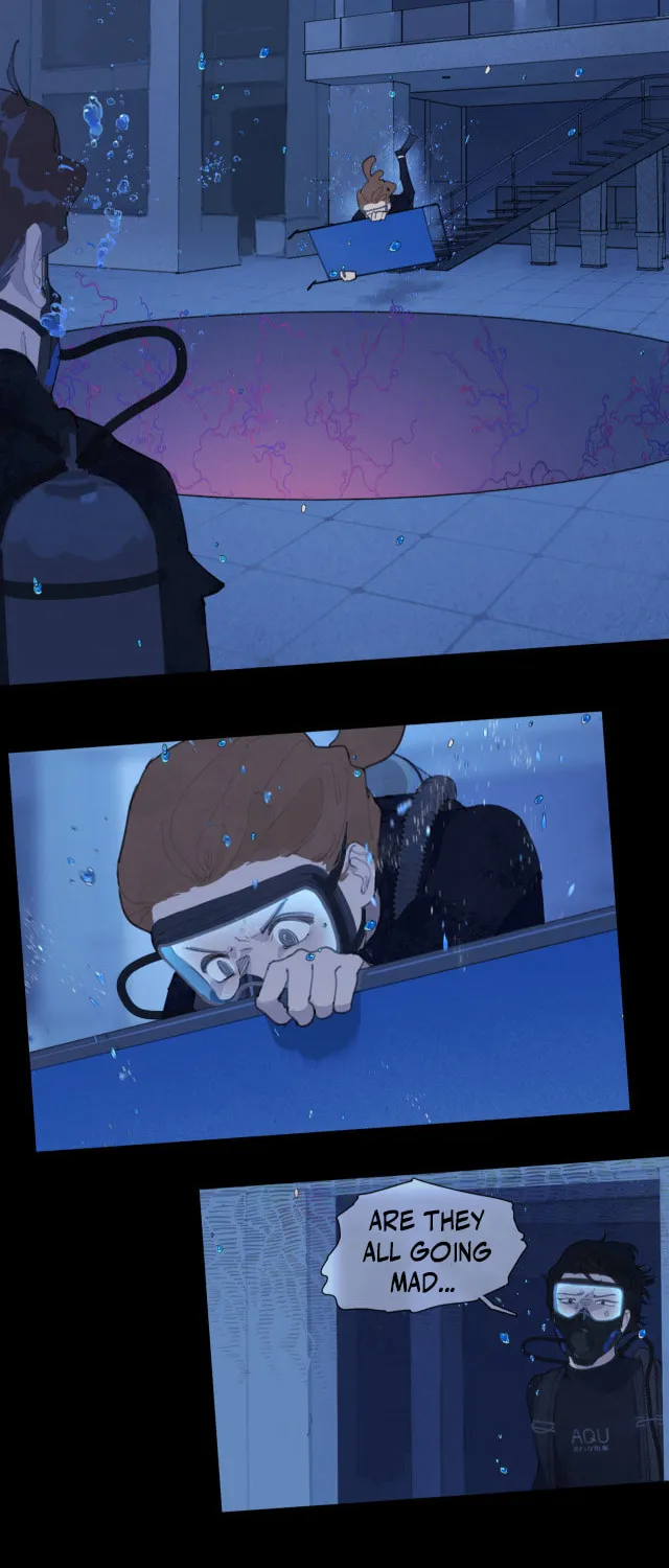 Huo Hai Chapter 18 page 9 - 