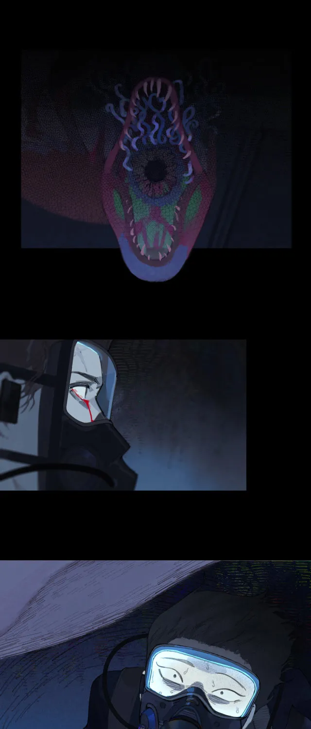 Huo Hai Chapter 19 page 2 - 