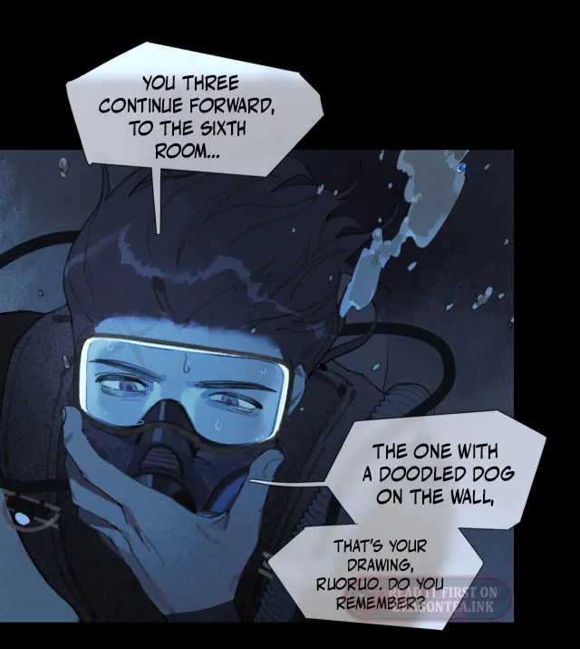 Huo Hai Chapter 19 page 11 - 
