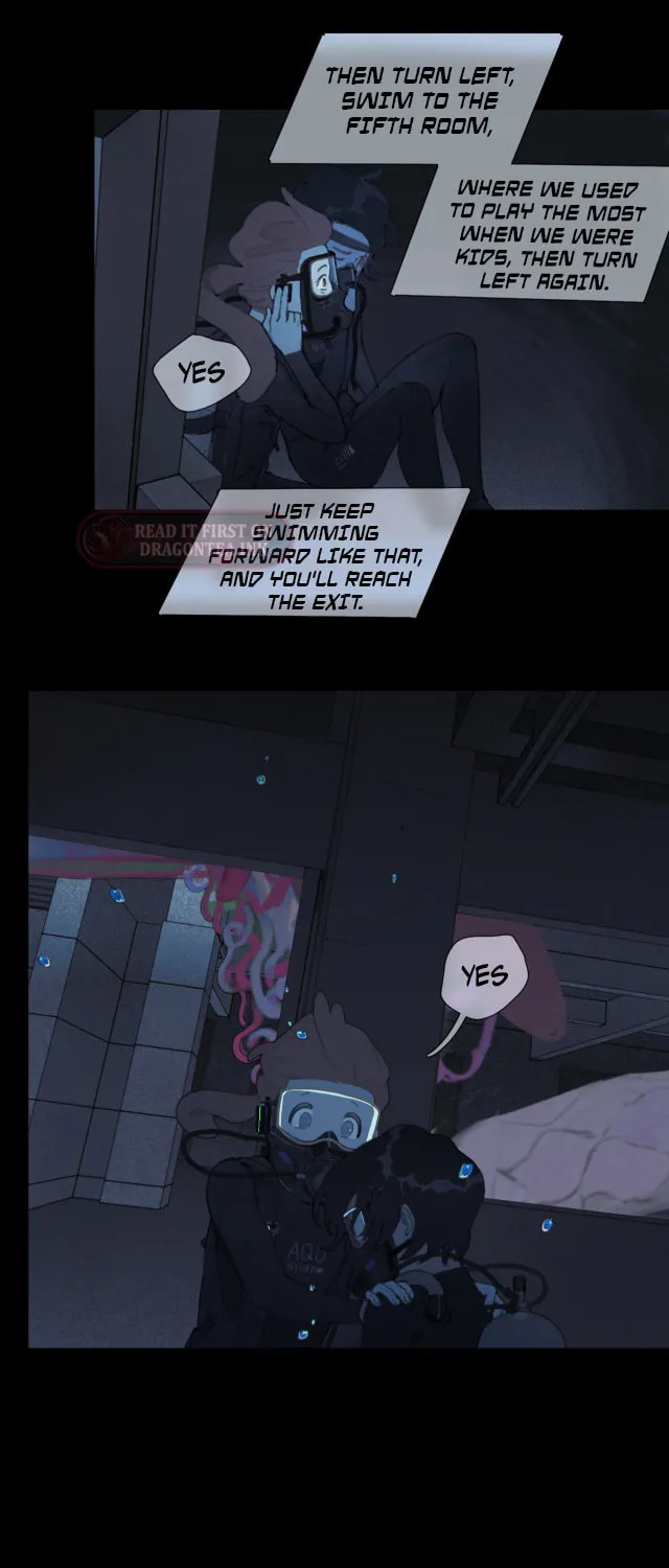 Huo Hai Chapter 19 page 12 - 