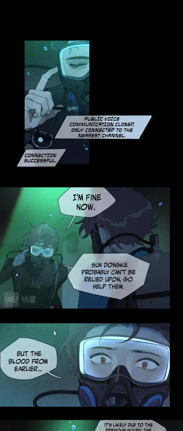 Huo Hai Chapter 19 page 13 - 