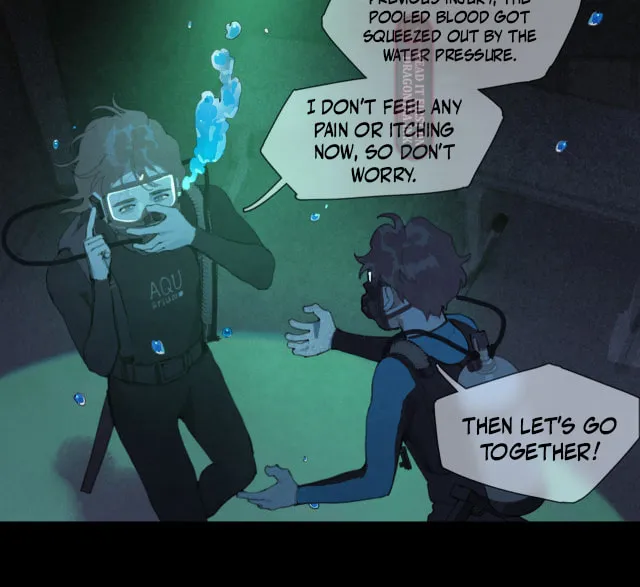 Huo Hai Chapter 19 page 14 - 