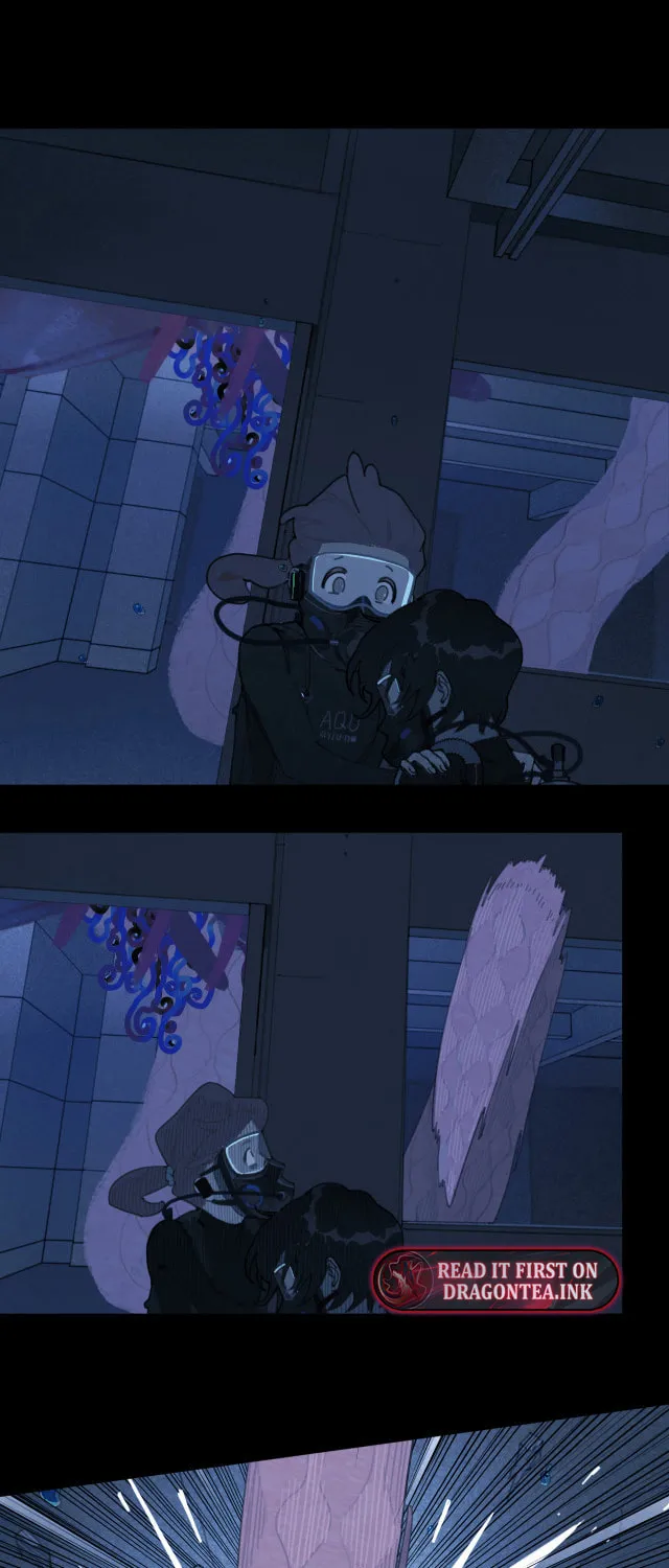 Huo Hai Chapter 19 page 15 - 