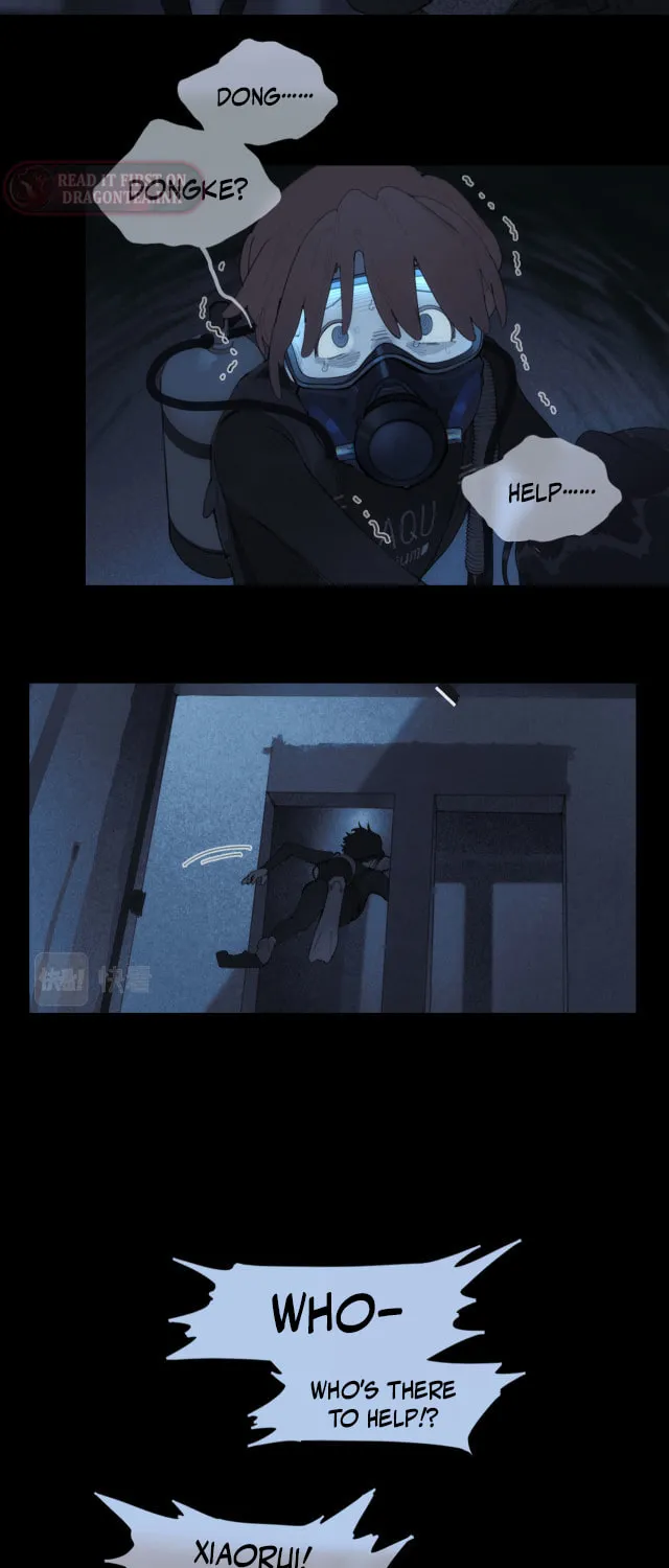 Huo Hai Chapter 19 page 18 - 