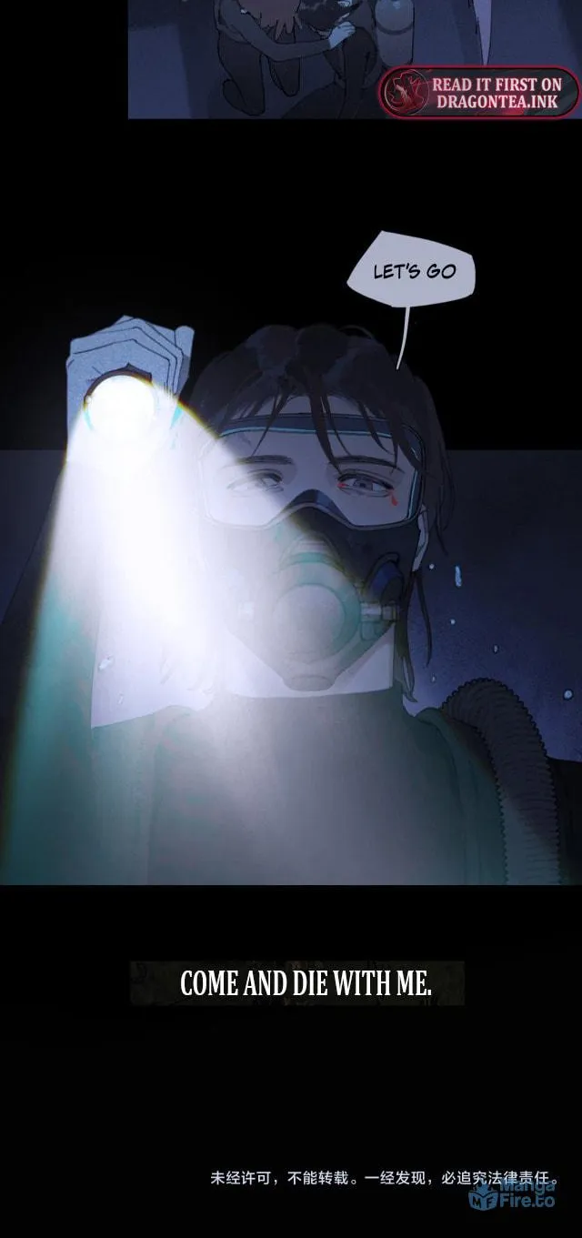 Huo Hai Chapter 19 page 24 - 
