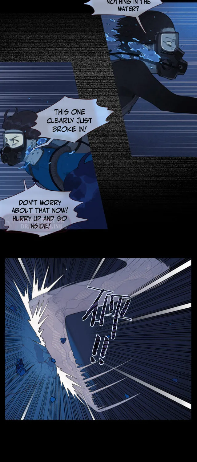 Huo Hai Chapter 19 page 4 - 