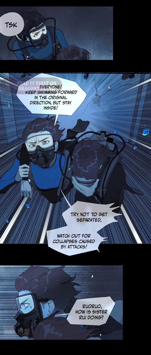 Huo Hai Chapter 19 page 9 - 