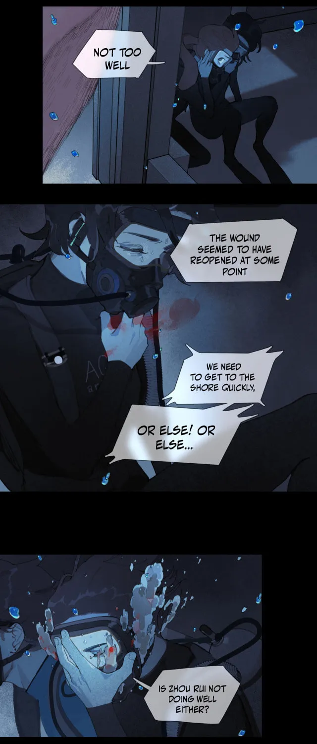 Huo Hai Chapter 19 page 10 - 