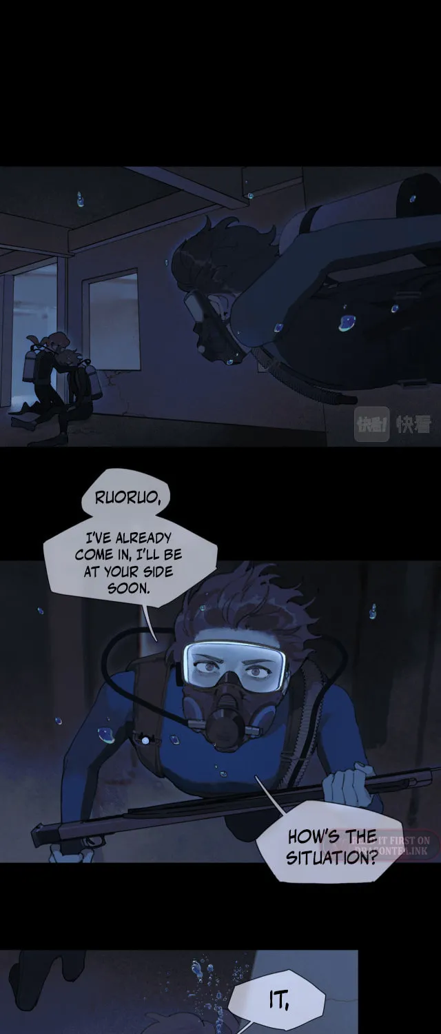 Huo Hai Chapter 20 page 2 - 
