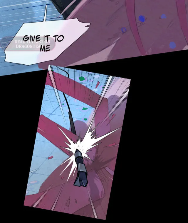 Huo Hai Chapter 20 page 12 - 