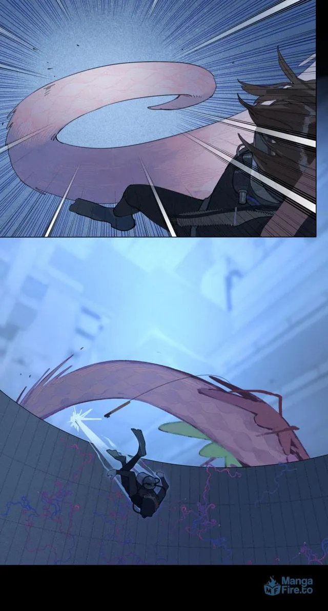 Huo Hai Chapter 20 page 14 - 