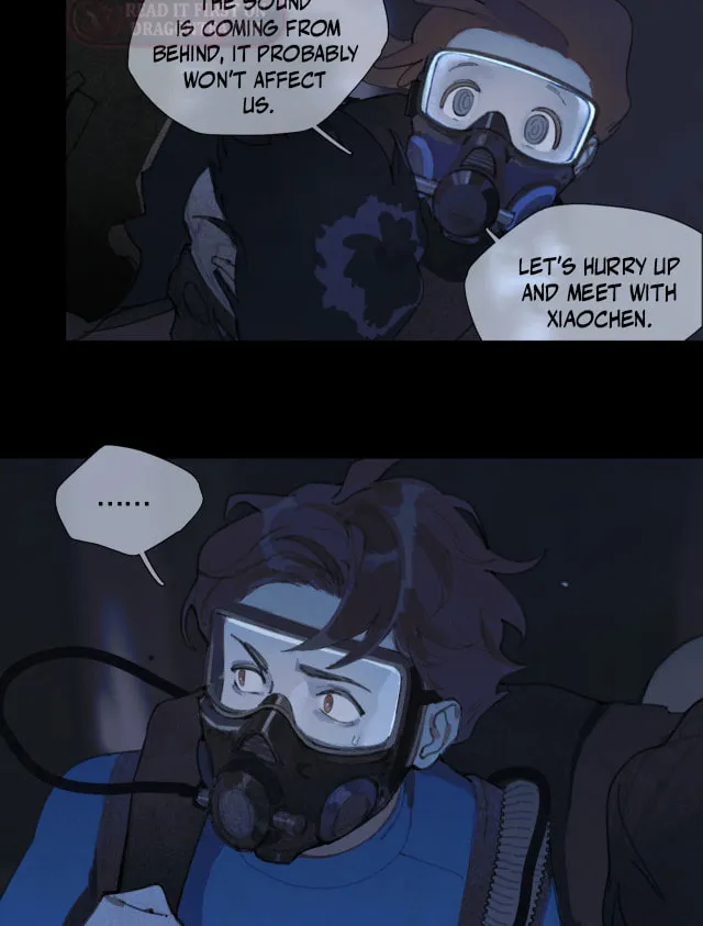 Huo Hai Chapter 20 page 17 - 