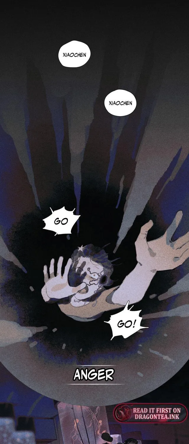 Huo Hai Chapter 20 page 21 - 