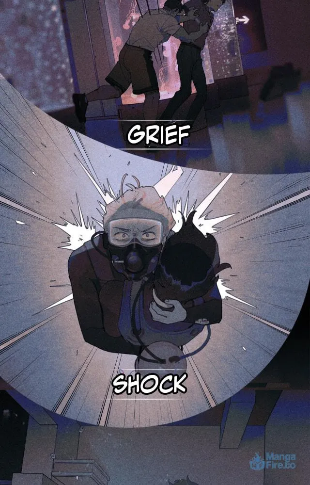 Huo Hai Chapter 20 page 22 - 