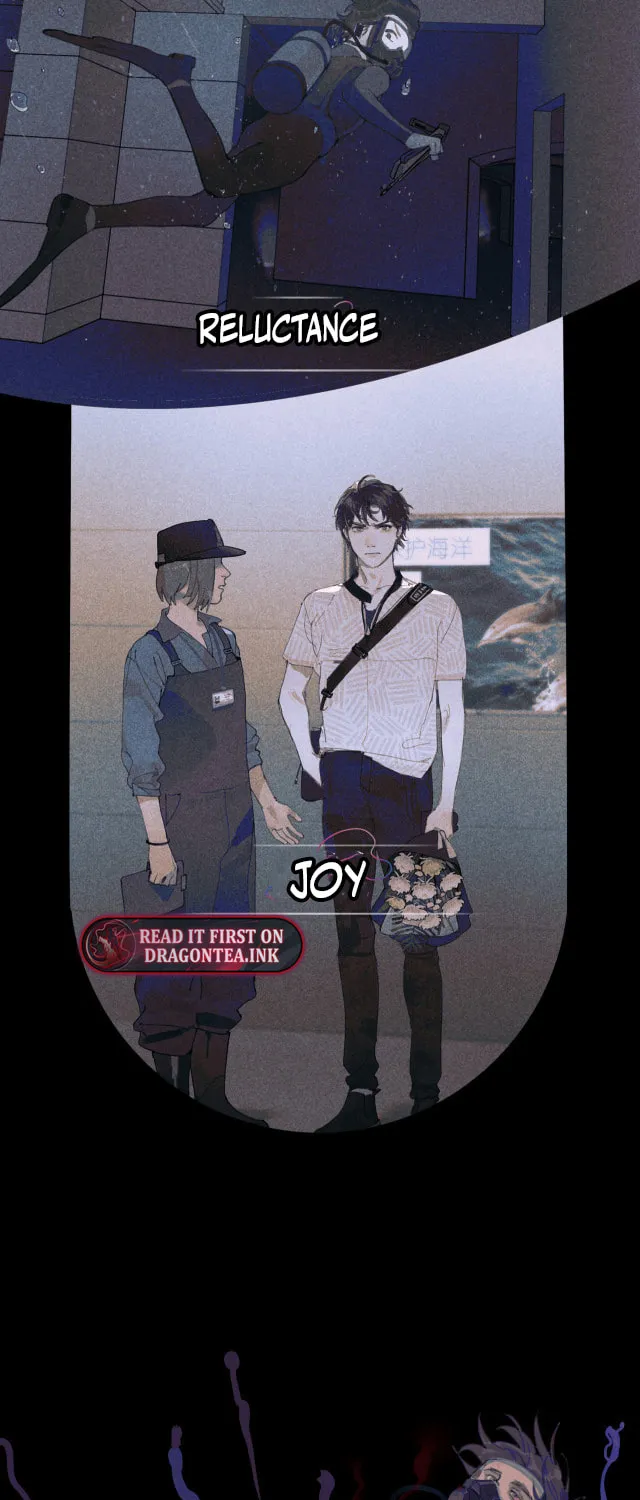 Huo Hai Chapter 20 page 23 - 