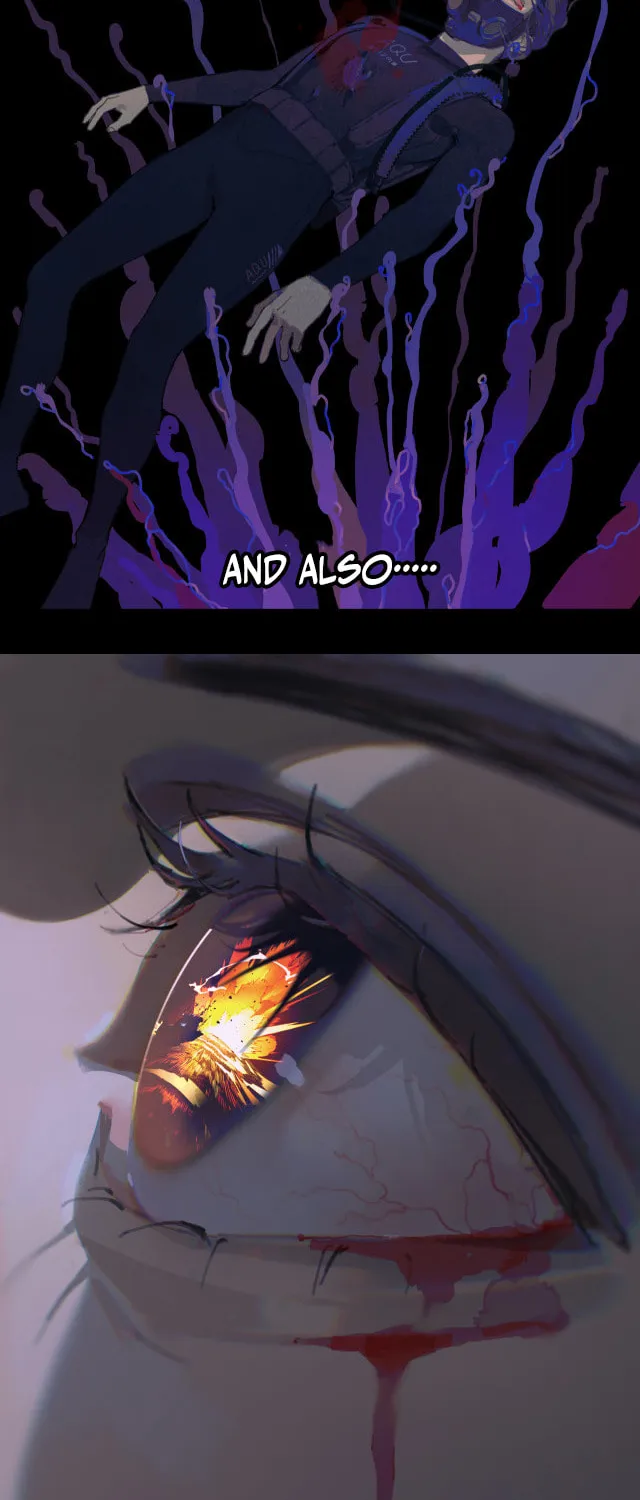 Huo Hai Chapter 20 page 24 - 
