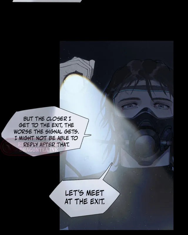 Huo Hai Chapter 20 page 4 - 