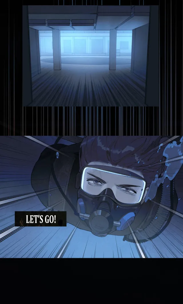 Huo Hai Chapter 20 page 9 - 