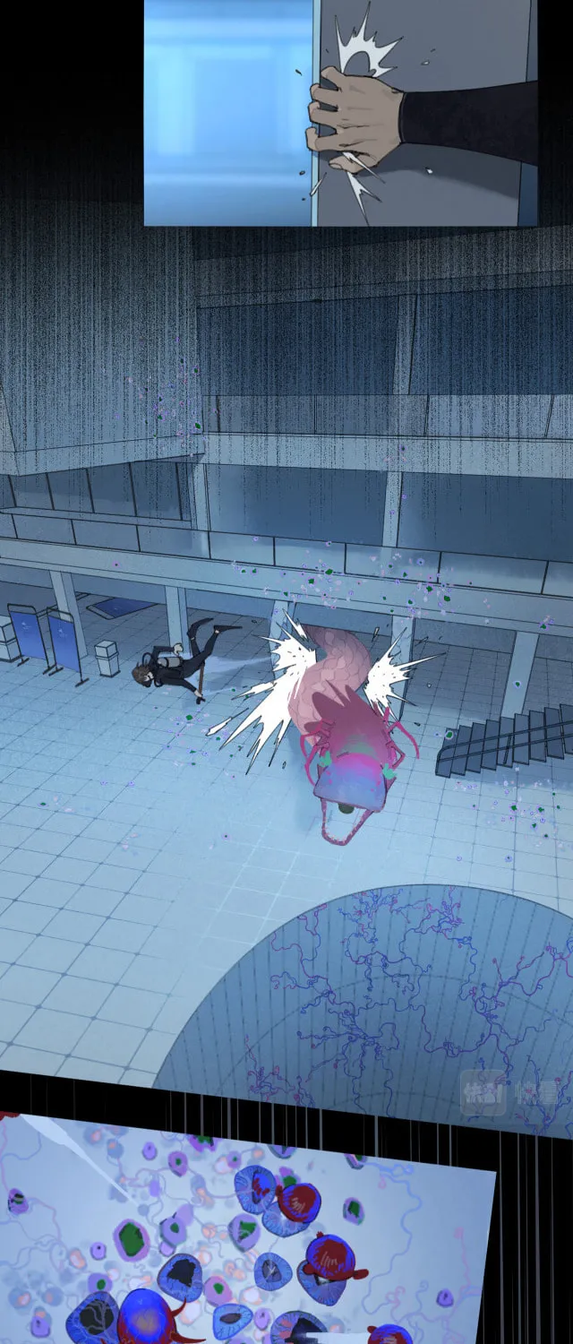 Huo Hai Chapter 20 page 10 - 