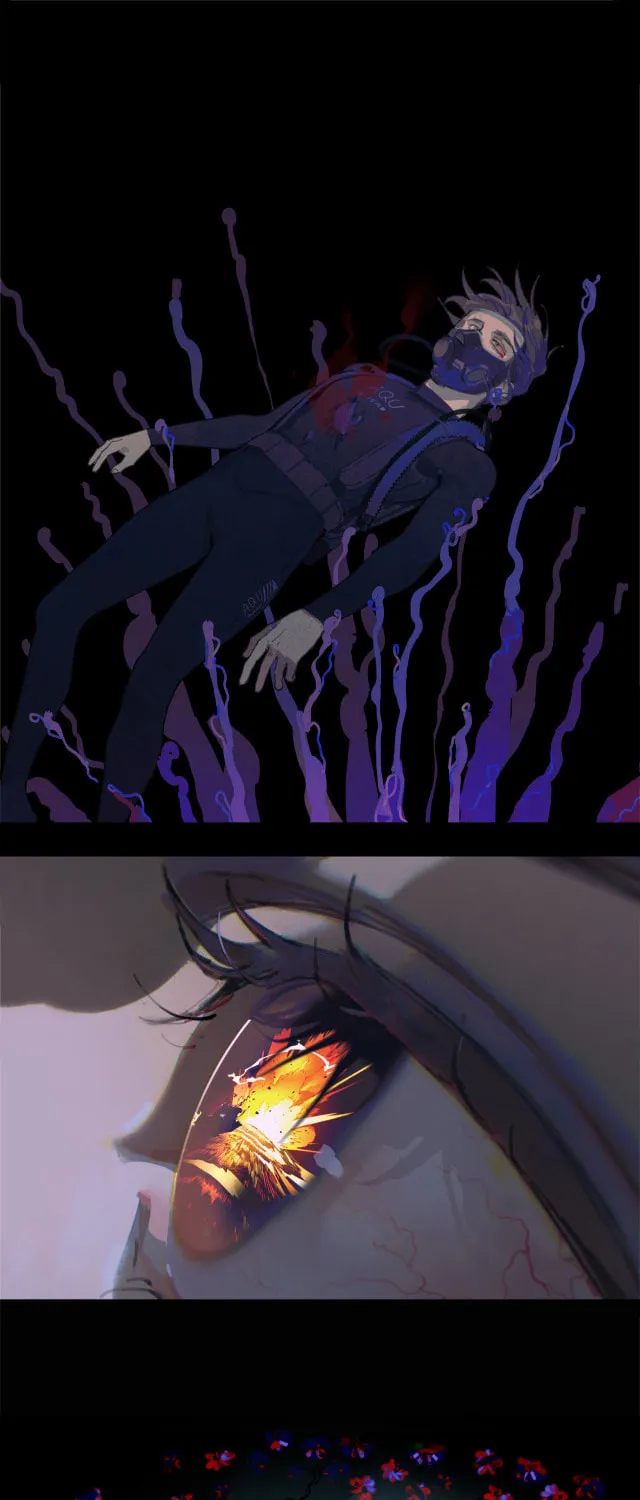 Huo Hai Chapter 21 page 2 - 