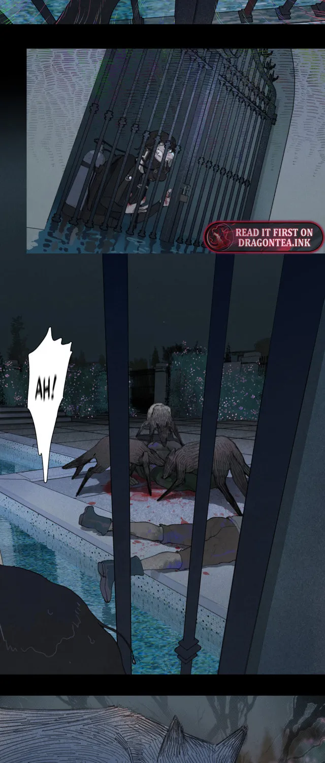 Huo Hai Chapter 21 page 12 - 