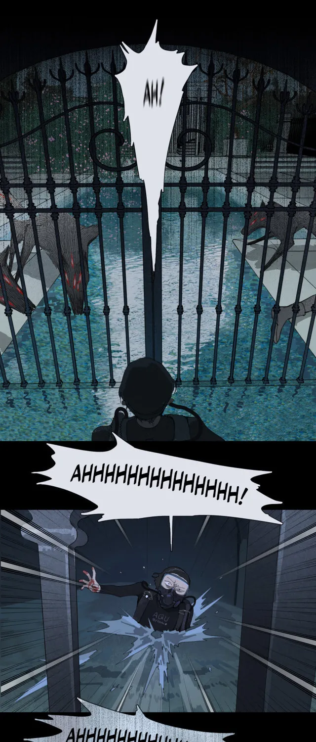 Huo Hai Chapter 21 page 14 - 