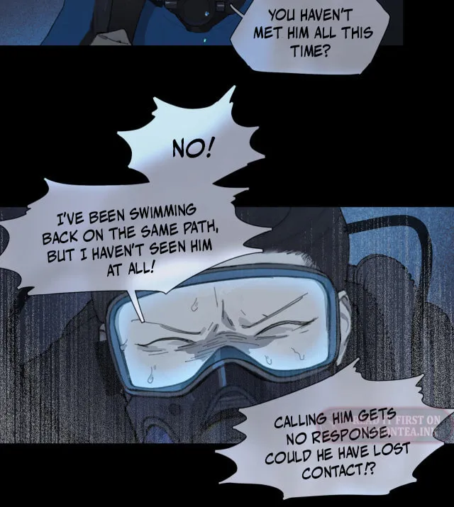 Huo Hai Chapter 21 page 16 - 