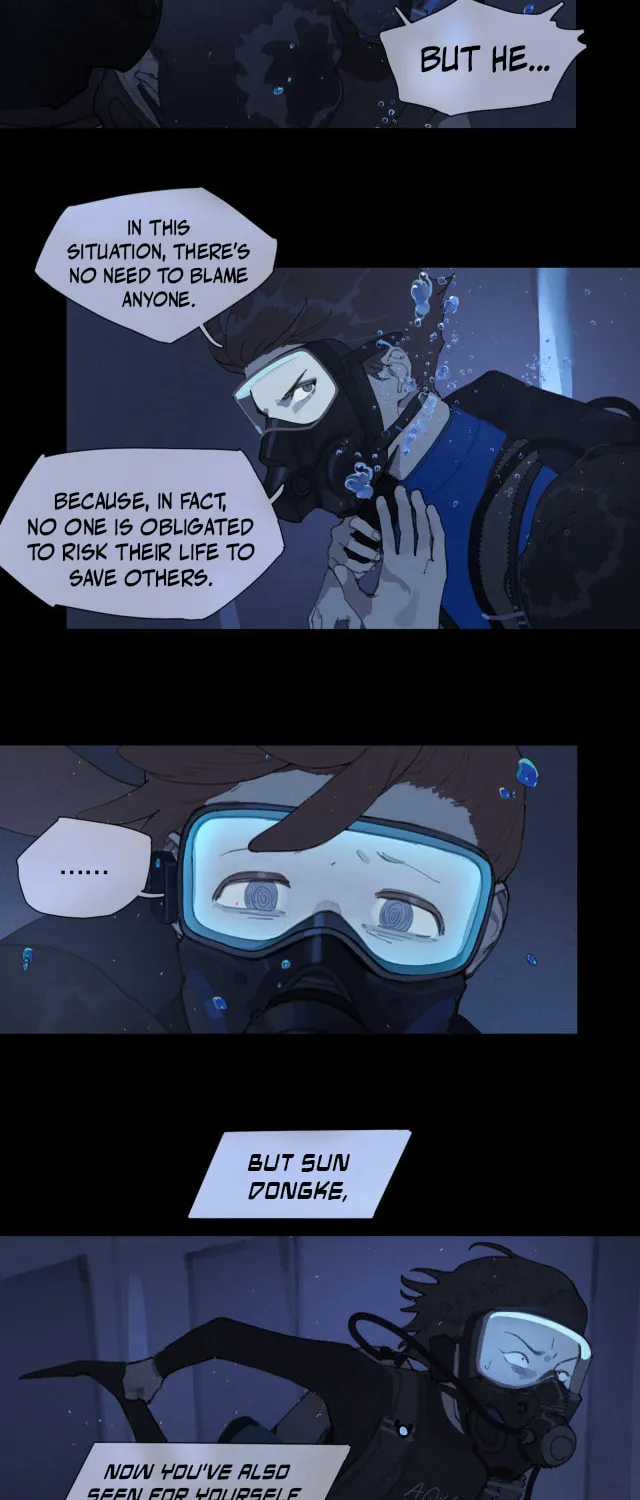 Huo Hai Chapter 21 page 18 - 