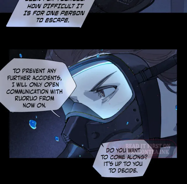 Huo Hai Chapter 21 page 19 - 