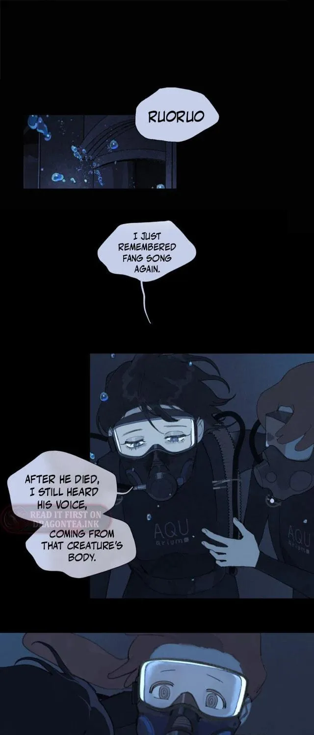 Huo Hai Chapter 21 page 23 - 