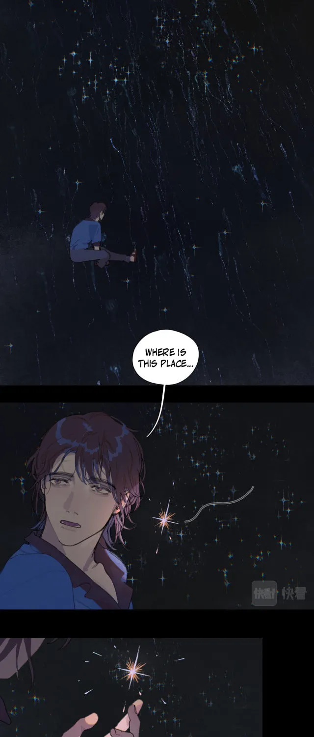 Huo Hai Chapter 21 page 6 - 