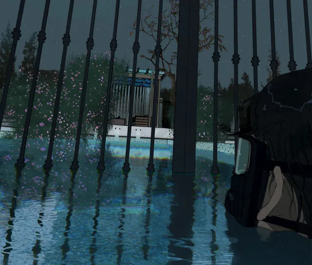 Huo Hai Chapter 21 page 10 - 