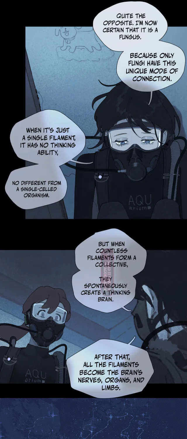 Huo Hai Chapter 22 page 11 - 