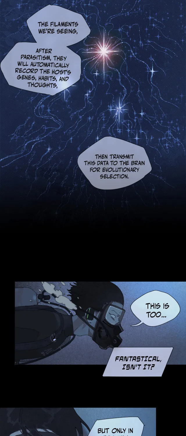 Huo Hai Chapter 22 page 12 - 