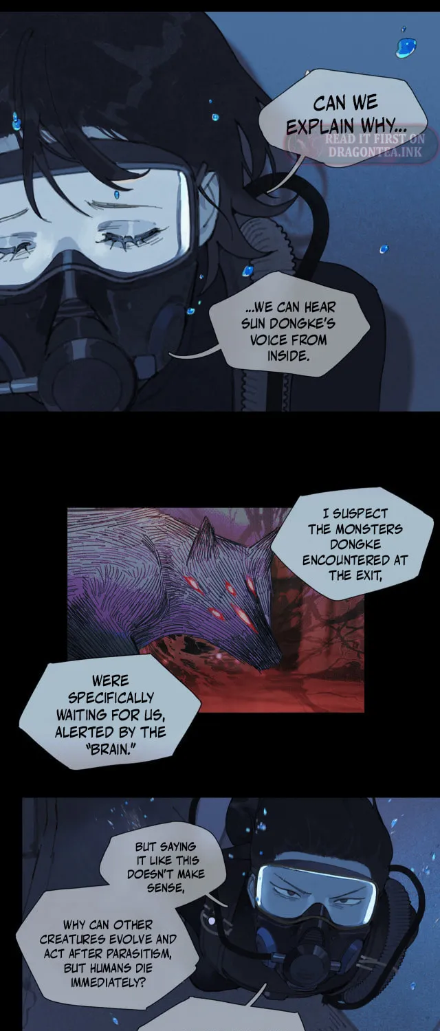 Huo Hai Chapter 22 page 14 - 