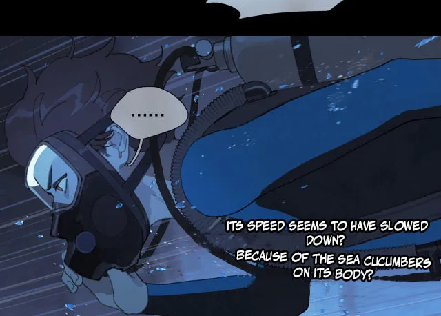 Huo Hai Chapter 22 page 16 - 